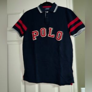 RARE RALPH LAUREN POLO